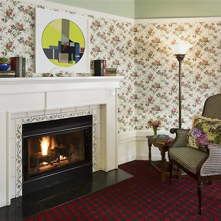 White Swan Inn 