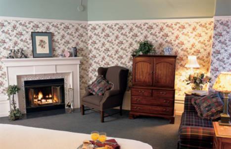 White Swan Hotel